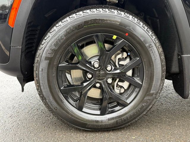 2026 Jeep Grand Cherokee L