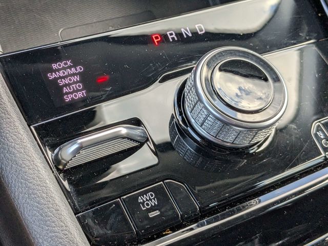 Used 2022 Jeep Grand Cherokee SUV