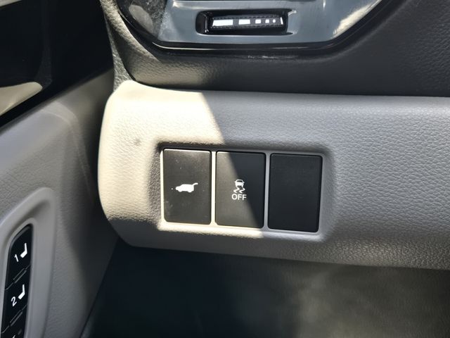 2025 Honda Pilot - $34,958