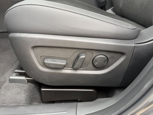 2026 Mazda CX-5 2.5 S Preferred   Gray at DeMontrond Mazda