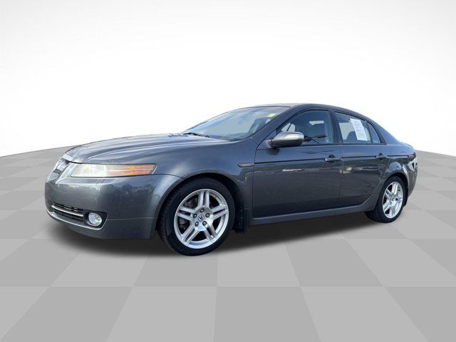 2008 Acura TL FWD
