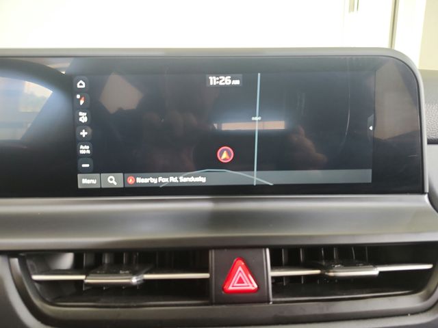 Used 2024 Kia Seltos SUV