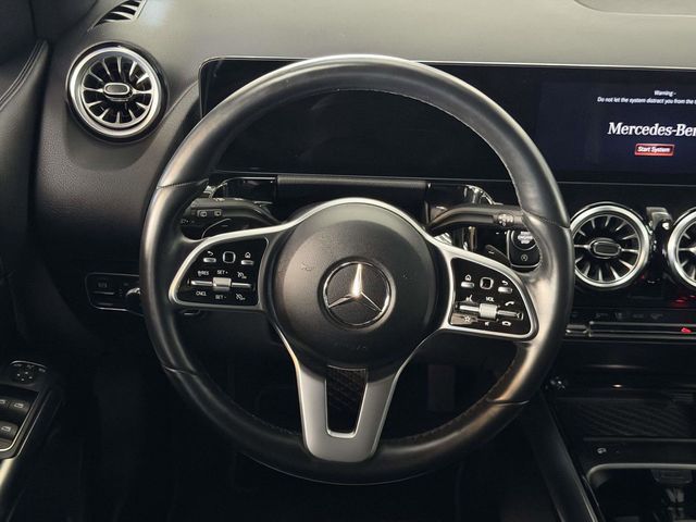 used 2023 Mercedes-Benz GLA car, priced at $33,991