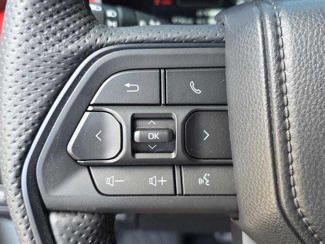 Used 2026 Toyota Tundra Hybrid Truck