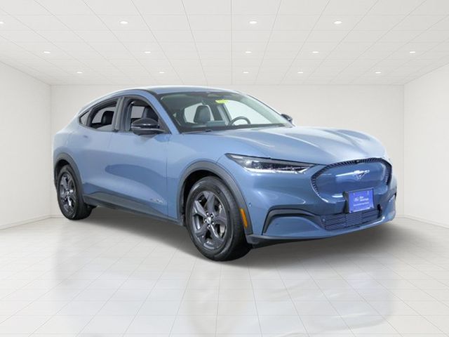 2023 Ford Mustang Mach-E Select AWD