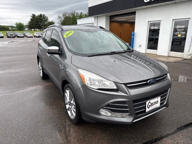 2014 Ford Escape SE FWD