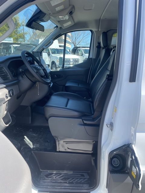 2025 Ford Transit 350 XL