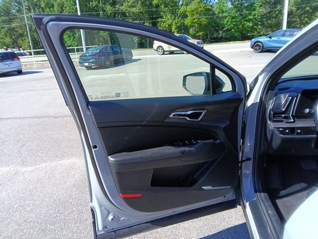 Used 2023 Kia Sportage SUV
