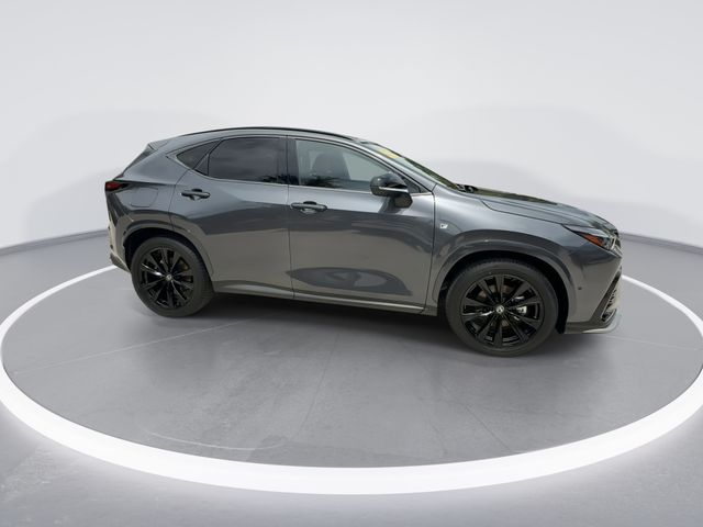 2026 Lexus NX - $60,398