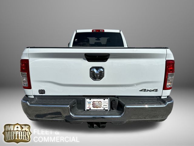 2024 Ram 3500 Tradesman 6