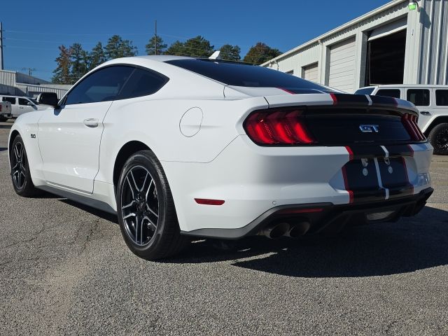Photo of 2023 Ford Mustang GT in Dallas, GA - 3,  2023 Ford Mustang GT:167169A