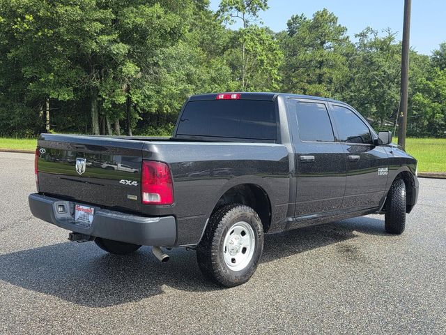 Used 2017 Ram 1500 Truck