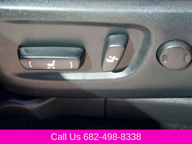 Used 2022 Toyota 4Runner SUV