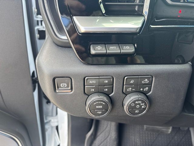 New 2026 Chevrolet Silverado 1500 Truck