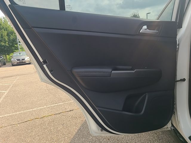 Used 2018 Kia Sportage SUV