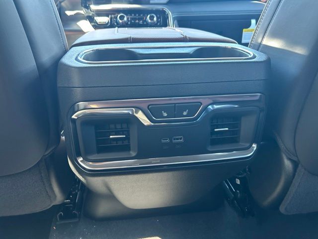 New 2026 White GMC Denali Ultimate image 46