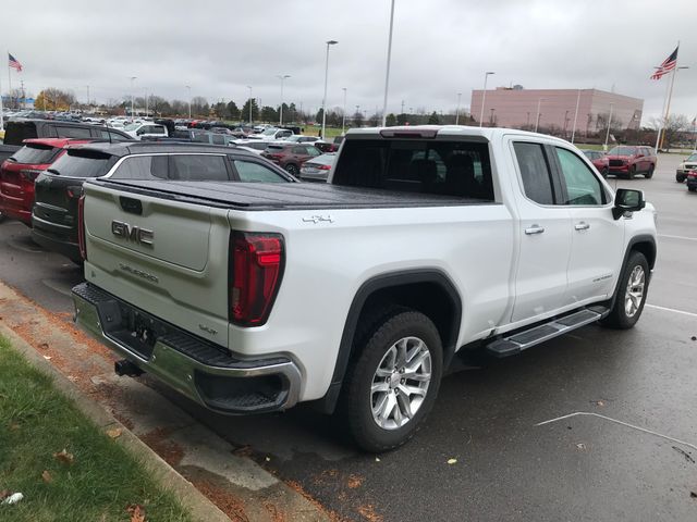 2019 GMC Sierra 1500 SLT 10