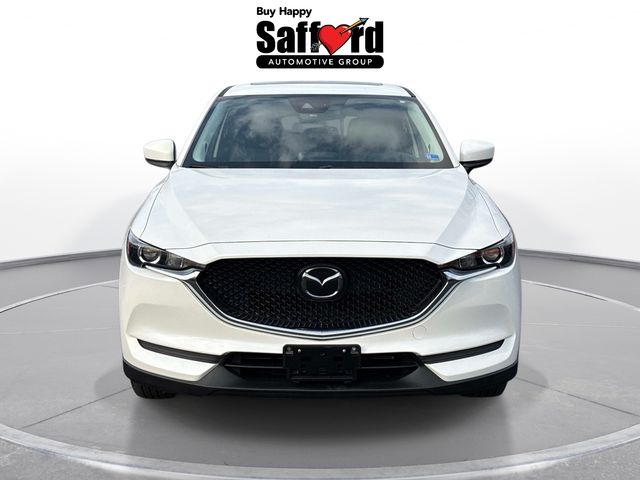 2018 Mazda CX-5 Touring - Photo 8