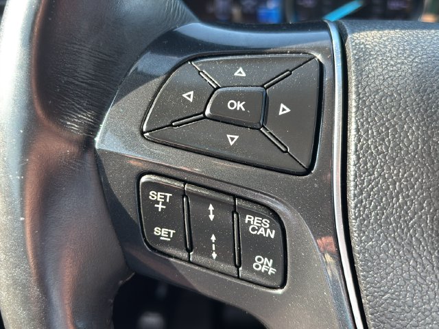 Used 2019 Ford Explorer SUV