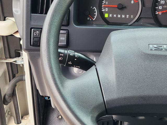 2021 Isuzu NPR NPR  at Group 1 Toyota Southwest