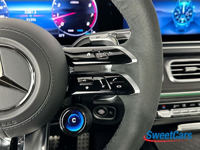 2024 Mercedes-Benz GLE