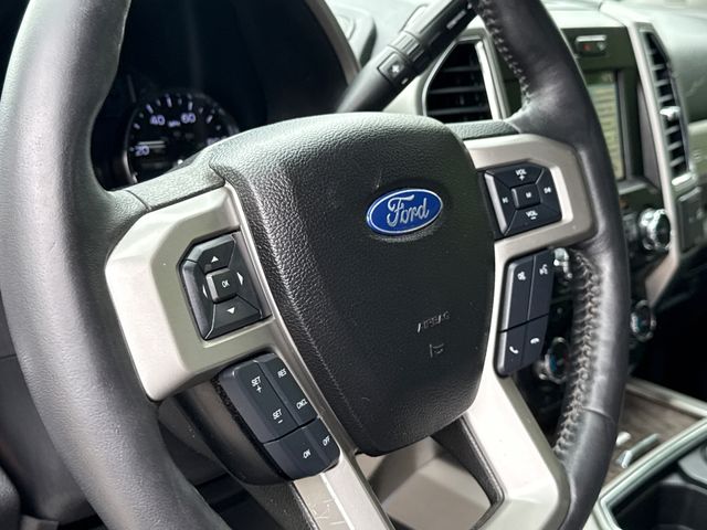 Used 2018 Ford F-350SD Truck