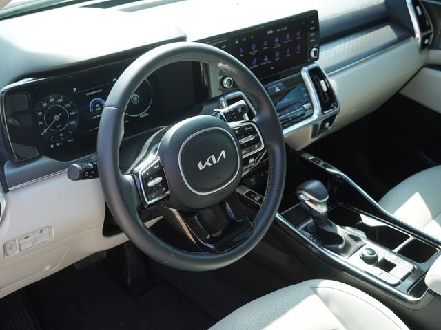 Used 2023 Kia Sorento SUV