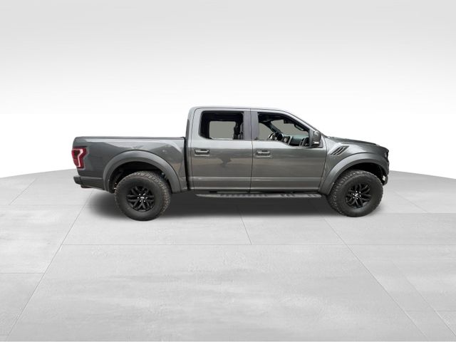 2018 Ford F-150 Raptor 10