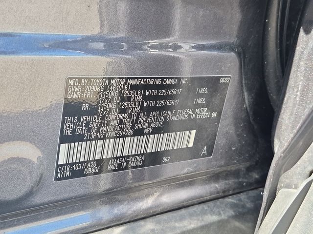 2022 Toyota RAV4 - Image 34