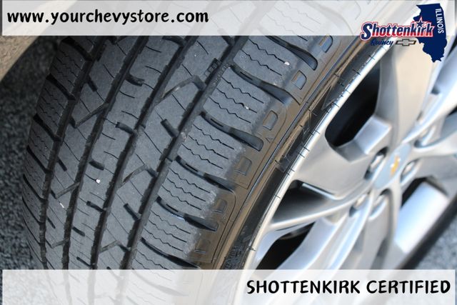 Used 2022 Chevrolet Blazer SUV