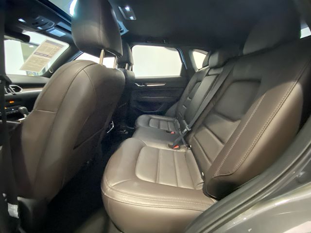 Used 2023 Gray Mazda 2.5 Turbo Signature image 14