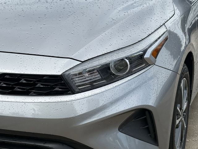 2024 Kia Forte LXS Gray at Community Kia