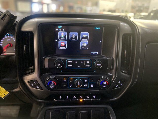 2019 Chevrolet Silverado 3500HD thumbnail 27