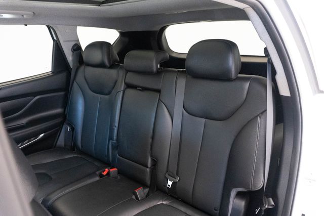Used 2019 Hyundai Santa Fe SUV