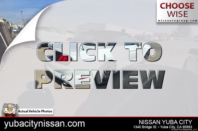 2023 Ford Mustang EcoBoost Premium Convertible RWD