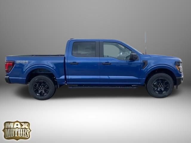 2024 Ford F-150 STX 10