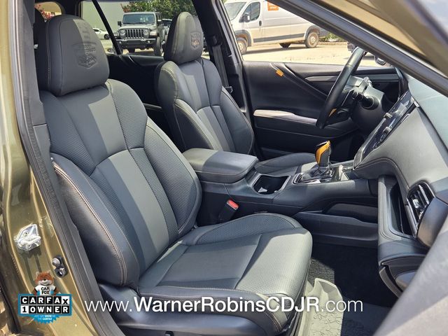 Used 2025 Subaru Outback SUV