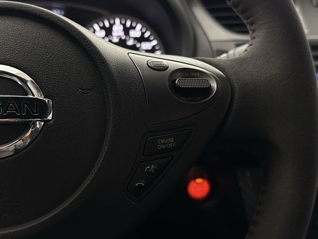 Used 2018 Nissan Sentra For Sale in Indianapolis, IN