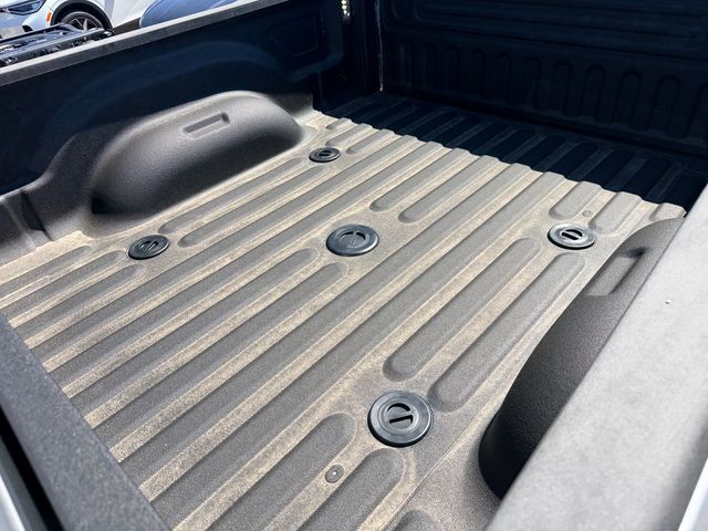 new 2026 Ram 2500 car, priced at $81,860