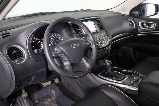 INFINITIQX6029