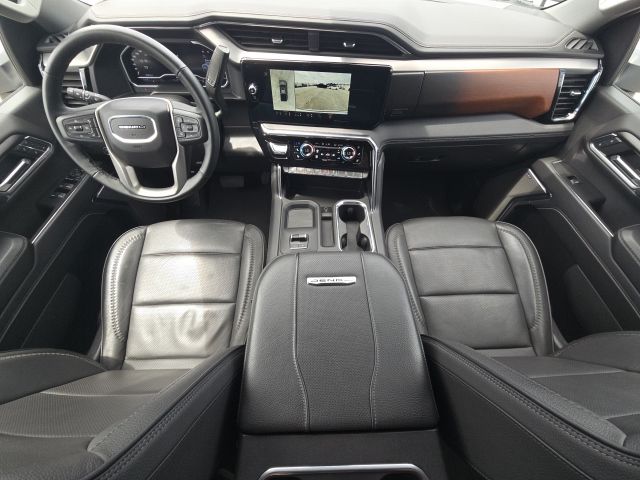 2024 GMC Sierra 2500HD Denali:46324A