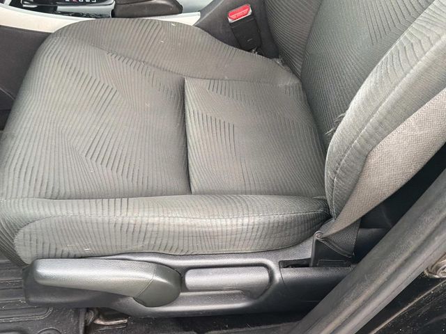 Used 2017 Honda Accord Sedan