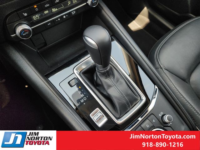 Used 2025 Mazda CX-5 SUV