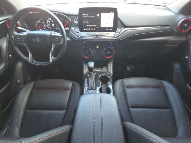 2025 Chevrolet Blazer RS:45270A