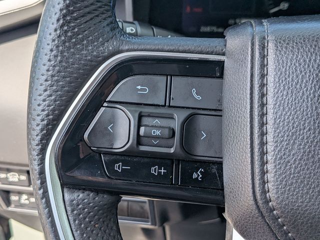 2025 Toyota Sequoia - Image 20