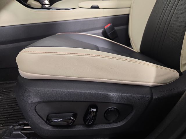 2024 Lexus NX 350 Premium photo