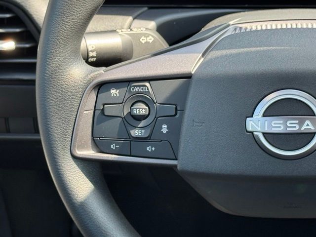 New 2027 Nissan Sentra Sedan