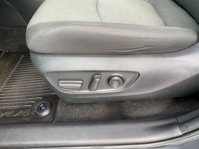 Used 2023 Toyota RAV4 SUV