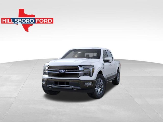 2024 Ford F-150 King Ranch 2