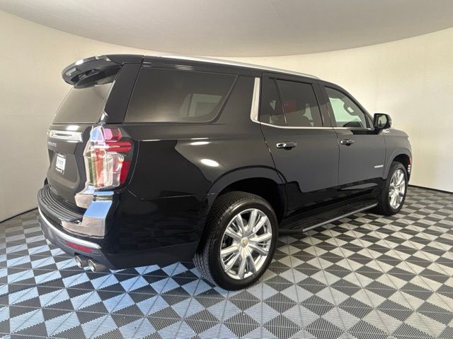 Used 2024 Chevrolet Tahoe SUV
